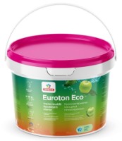 Краска Supraten Euroton Eco 1.4kg