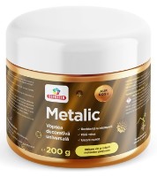 Краска Supraten Metalic 0.2kg Aur-roşu