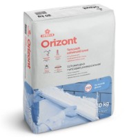 Штукатурка Supraten Orizont 30kg