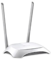 Router wireless Tp-Link TL-WR840N
