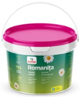 Vopsea Supraten Romanița 4.2kg imaginea #1 — magazin online Desire.md
