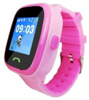 Детские умные часы Smart Watch HW8 Pink