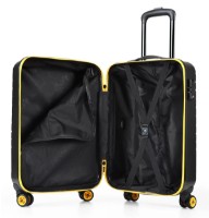 Valiză National Geographic N-2003 M Black imaginea #5 — magazin online Desire.md