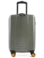 Valiză National Geographic N-2003 M Khaki imaginea #1 — magazin online Desire.md