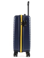 Valiză National Geographic N-2003 M Navy imaginea #3 — magazin online Desire.md