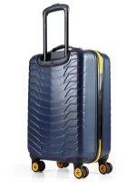 Valiză National Geographic N-2003 M Navy imaginea #4 — magazin online Desire.md