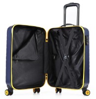 Valiză National Geographic N-2003 M Navy imaginea #5 — magazin online Desire.md