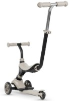 Trotinetă Qplay Sema Beige imaginea #3 — magazin online Desire.md