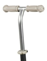 Trotinetă Qplay Sema Beige imaginea #7 — magazin online Desire.md