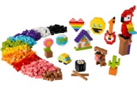Set de construcție Lego Classic: Lots of Bricks (11030)