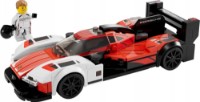 Set de construcție Lego Speed Champions: Porsche 963 (76916)