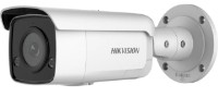 Камера видеонаблюдения Hikvision DS-2CD2T46G2-ISU/SL