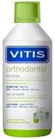 Ополаскиватель для полости рта Vitis Orthodontic 500ml