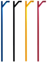 Aplică exterior Kidigo Electro (32506)