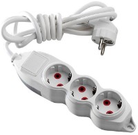 Удлинитель Mono Electric 0280052