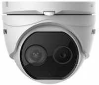 Cameră de supraveghere video Hikvision DS-2TD1217B-3/PA