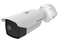 Камера видеонаблюдения Hikvision DS-2TD2637B-10/P
