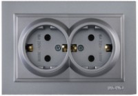 Розетка Mono Electric 0350218