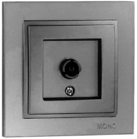 Розетка Mono Electric 0350222