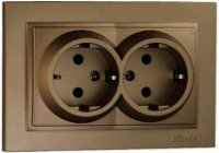 Розетка Mono Electric 0350229