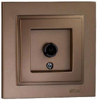 Розетка Mono Electric 0350233