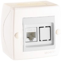 Розетка Mono Electric 0350335