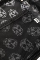 Чемодан CCS 5217 S Black фото №6 — интернет-магазин Desire.md