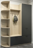 Antreu Arta Mobilei Ferara 1.2.4 AM19