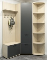 Antreu Arta Mobilei Ferara 2.3.1 AM23