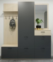 Antreu Arta Mobilei Ferara 2.4.5 AM27