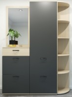 Antreu Arta Mobilei Ferara 5.4.1 AM31