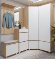 Antreu Arta Mobilei Krafti 2.5.3.4 AM75