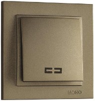 Выключатель Mono Electric 0360124