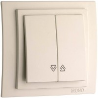 Выключатель Mono Electric 0360187