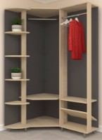 Antreu Arta Mobilei Open Grafit 1.3.4 AM51