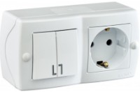 Intrerupator Mono Electric 0360228