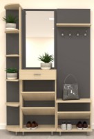 Antreu Arta Mobilei Open Grafit 1.5.2 AM56