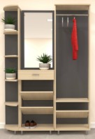 Antreu Arta Mobilei Open Grafit 1.5.4 AM48