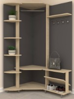 Antreu Arta Mobilei Open Grafit 2.3.1 AM53