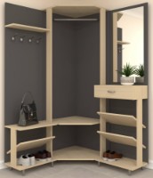 Antreu Arta Mobilei Open Grafit 2.3.5 AM54