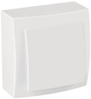Intrerupator Nilson 26111001 Themis (20402005) White 5pcs