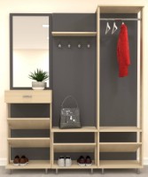 Antreu Arta Mobilei Open Grafit 5.2.4 AM57