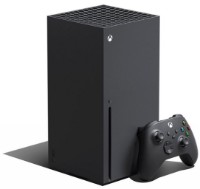 Игровая приставка Microsoft Xbox Series X 1Tb + Forza Horizon 5