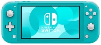 Игровая приставка Nintendo Switch Lite Turquoise