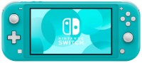Consolă de jocuri Nintendo Switch Lite Turquoise