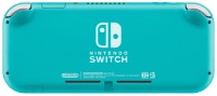 Consolă de jocuri Nintendo Switch Lite Turquoise