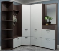 Antreu Arta Mobilei Wenghe 1-5 AM32