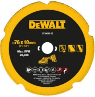 Диск для резки Dewalt DT20590