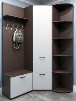 Antreu Arta Mobilei Wenghe 2.3.1 AM38