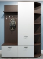 Antreu Arta Mobilei Wenghe 2.4.1 AM41